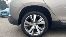 Peugeot 2008 1.6 BlueHDi 120 Feline 5dr [Mistral] Diesel Estate